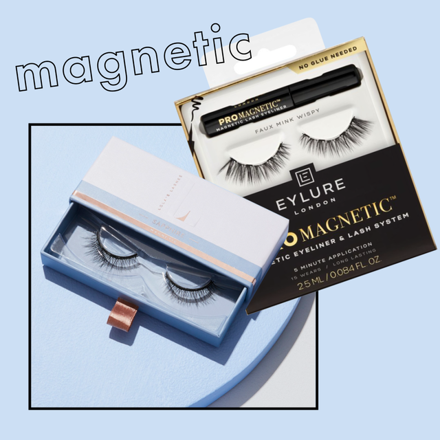 magnetic false lashes review
