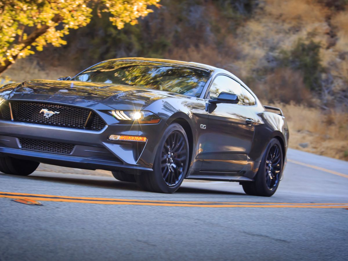 Ford Mustang Price Reviews - Check 11 Latest Reviews & Ratings