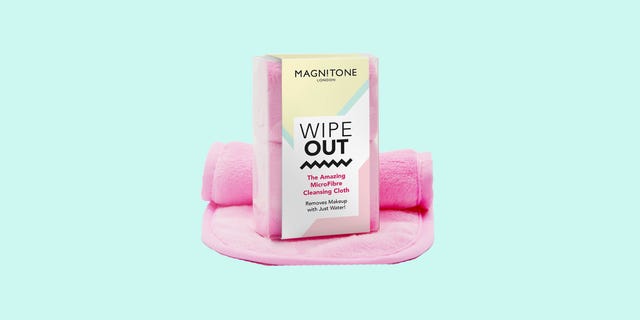 magnitone wipeout the amazing microfibre review
