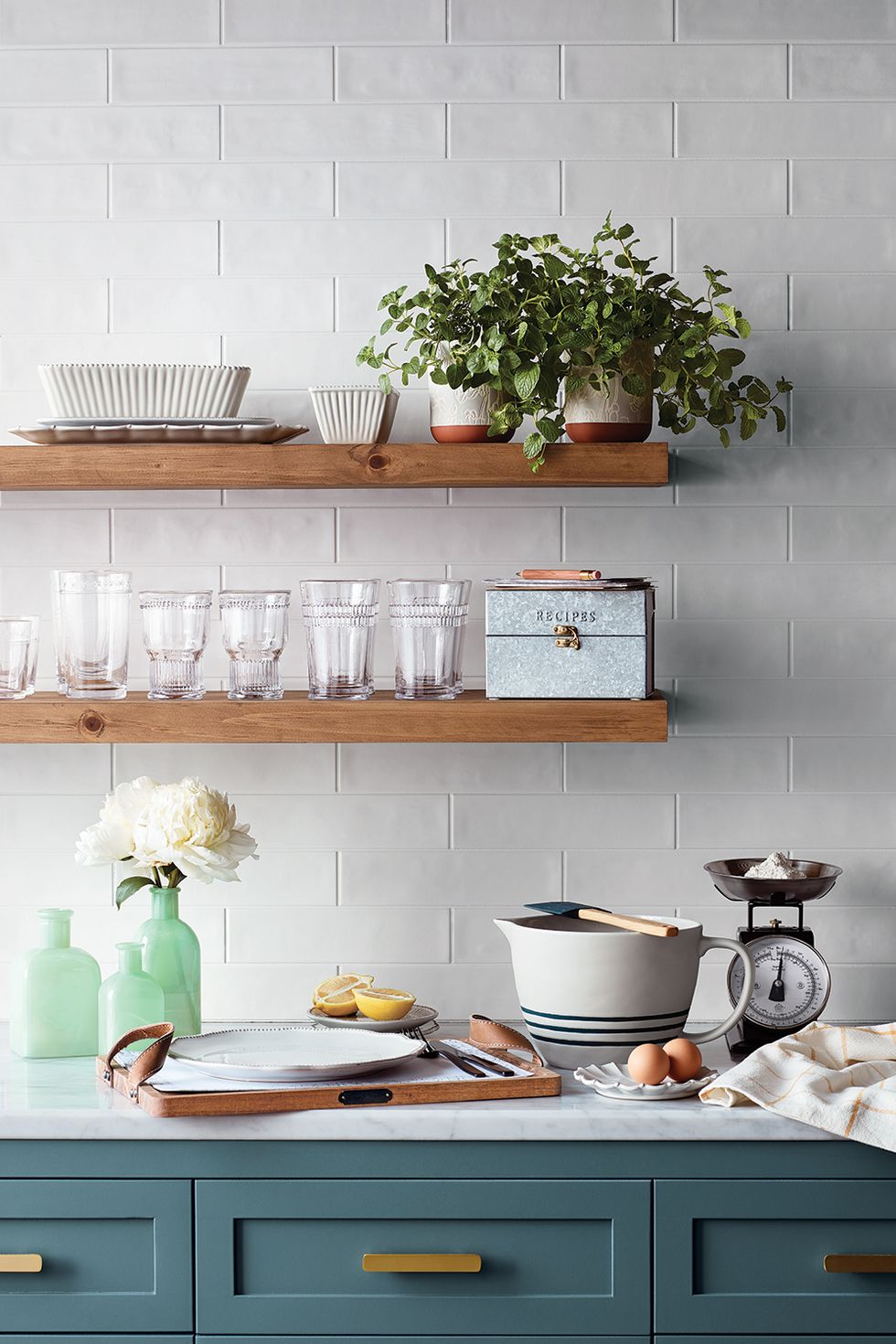Chip And Joanna Gaines's Magnolia Has A New Kitchen Collection