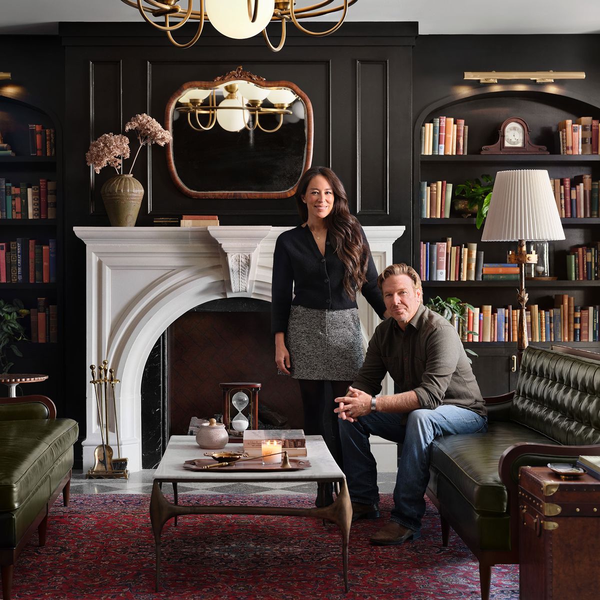 The Hotel 1928 Hotel Might Be Chip and Joanna Gaines's Biggest