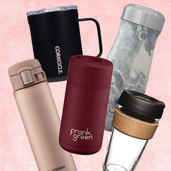 The best insulated coffee mug is available on