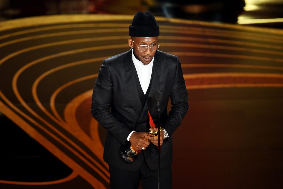 91st Annual Academy Awards - Show