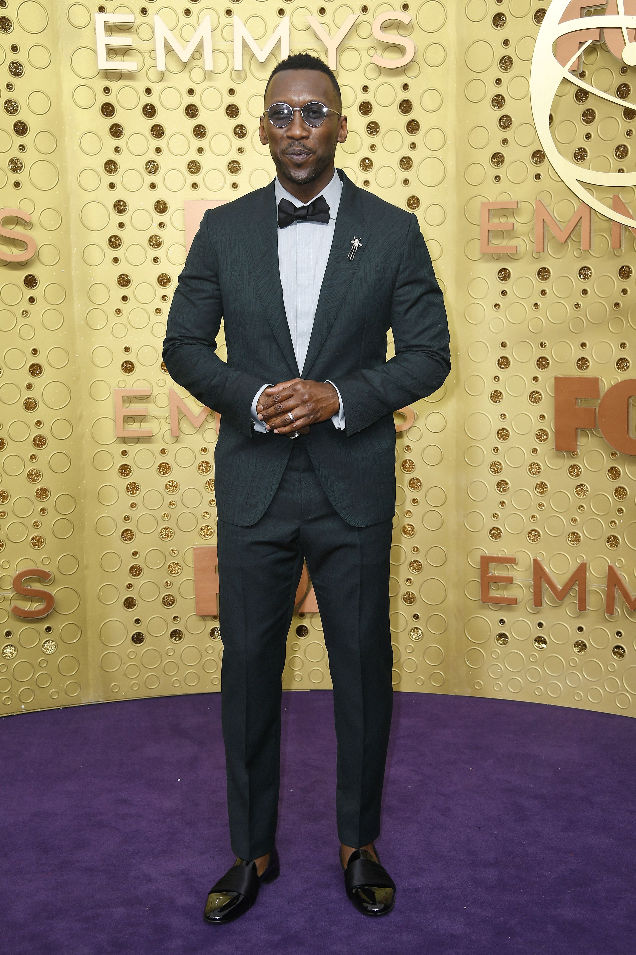 Best-Dressed Celebrities at the 71st Emmy Awards