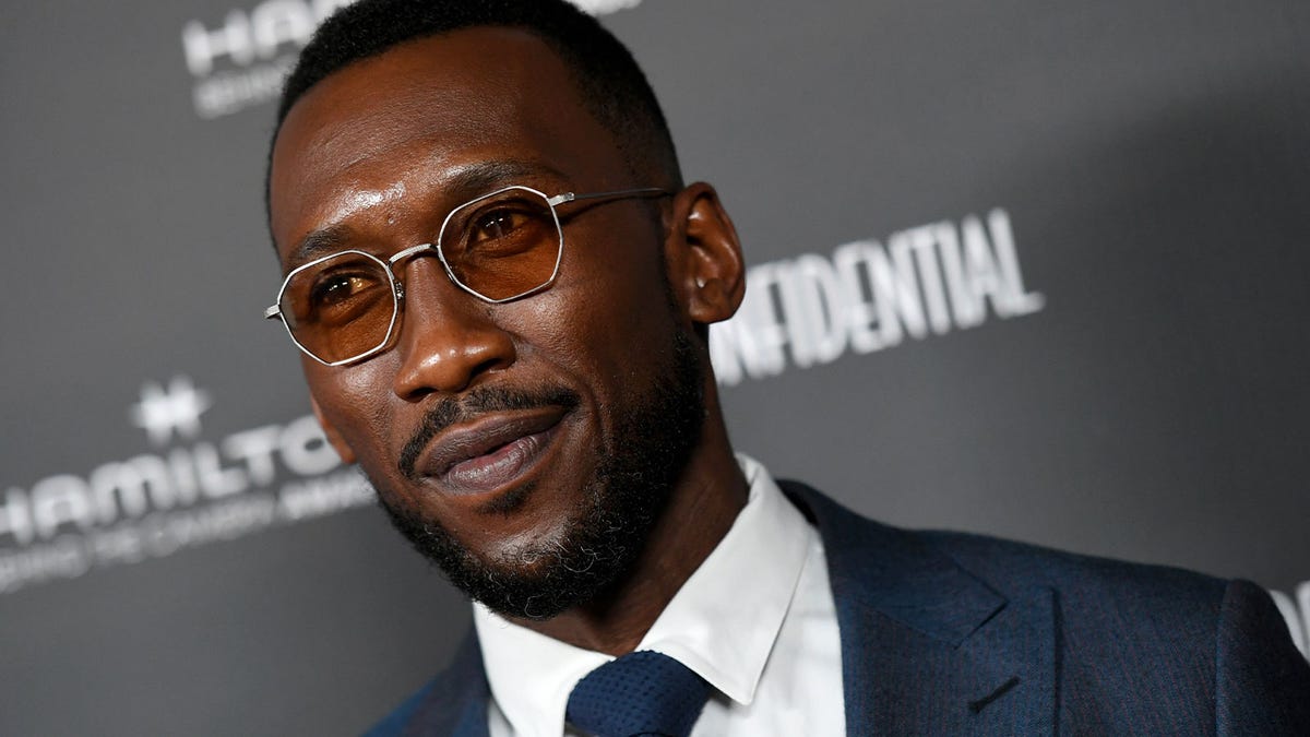 Marvel, nuovi attori e personaggi. Da Mahershala Ali a Harry