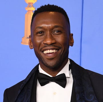 mahershala ali, golden globes 2019