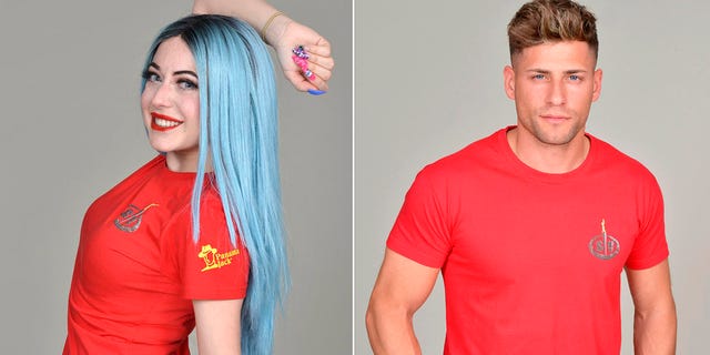 'SV 2019': Mónica Hoyos, expulsada; Mahi y Albert, nominados