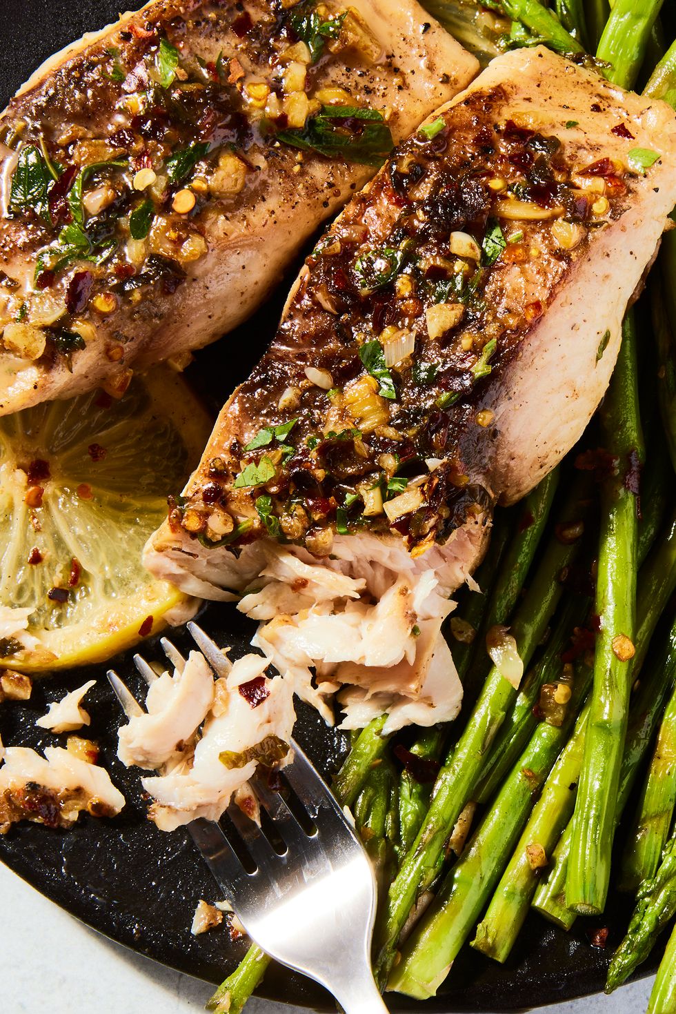 Easy Healthy Dinners For Two - Romantic Healthy Date Night Recipes