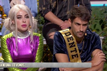mahi y rafa