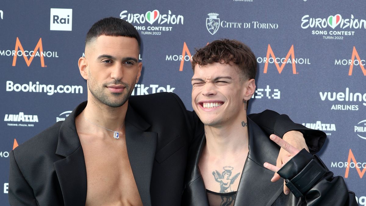 preview for Tutti gli artisti dell'Eurovision 2022