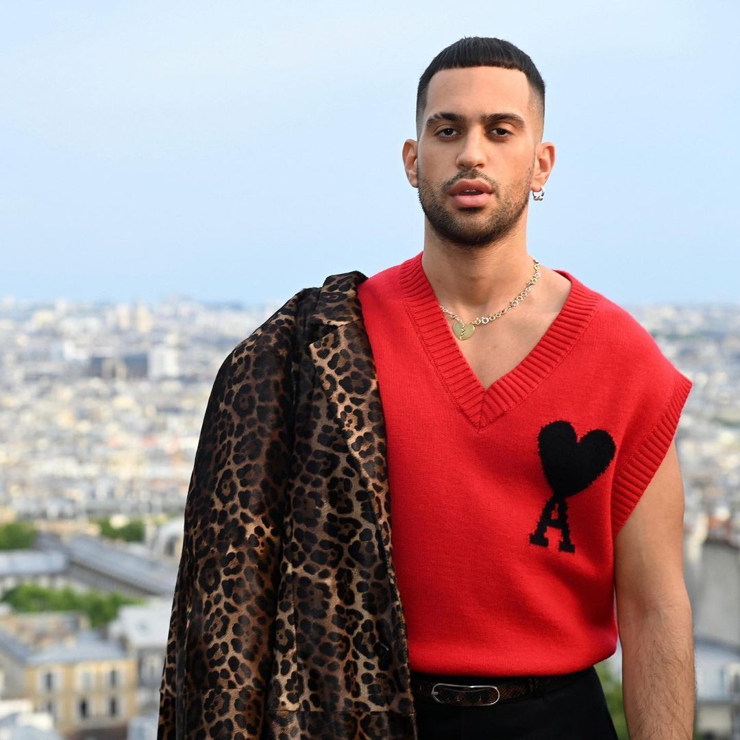 Mahmood potrebbe avere un nuovo fidanzato