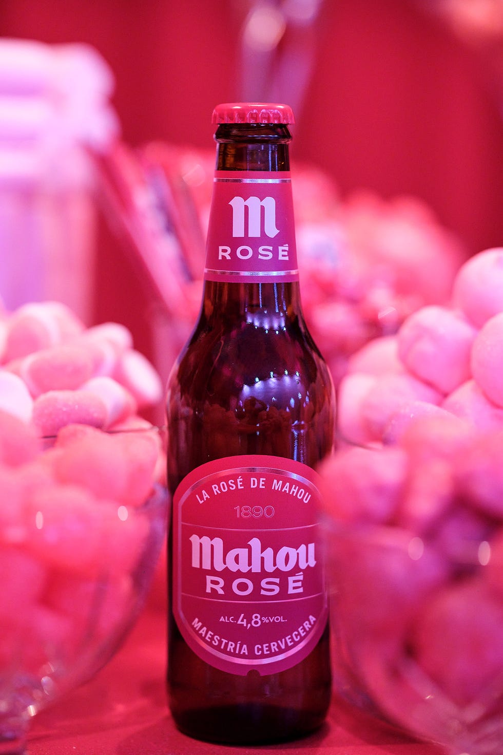 Mahou on X: Nace Mahou 0,0 Tostada. Una nueva propuesta con en el