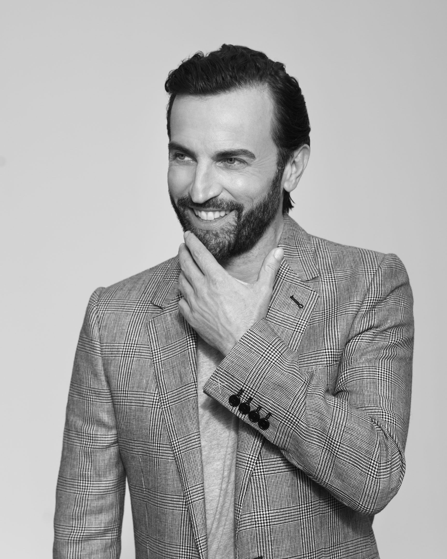 Chi è lo stilista di Louis Vuitton Nicolas Ghesquière: intervista