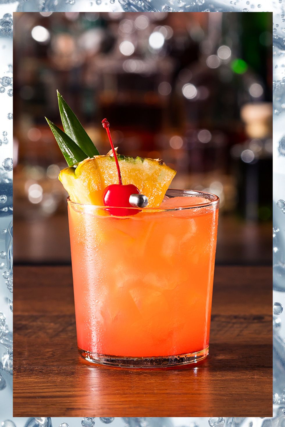 Best bar drinks discount