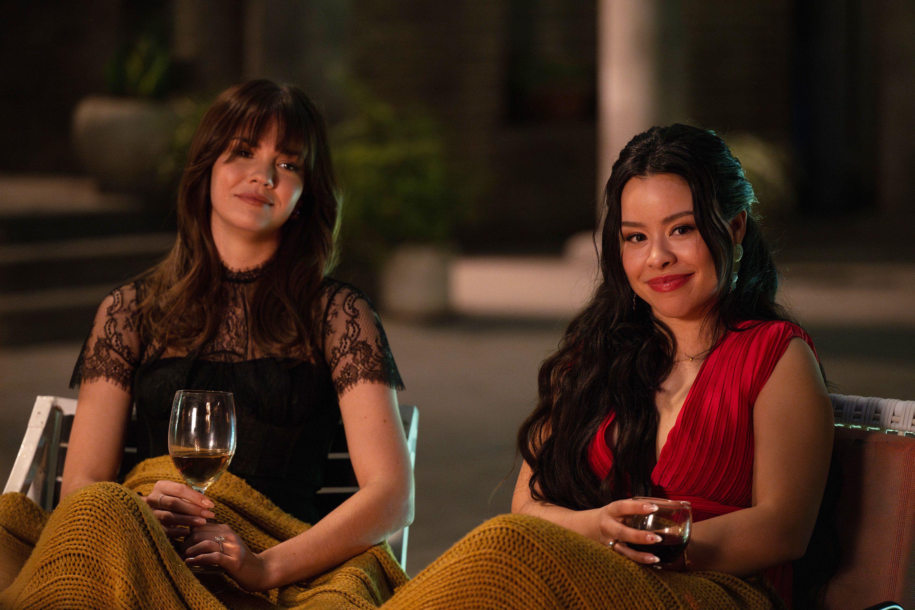 Good Trouble Season 5 Returns Freeform