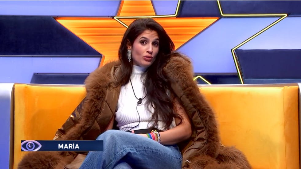 maria la jerezana en ghy duo