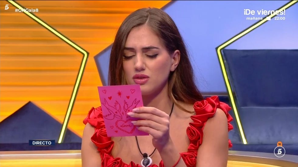 gran hermano duo maica