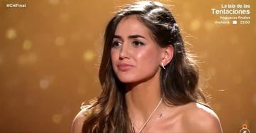 maica final gh duo reaccion