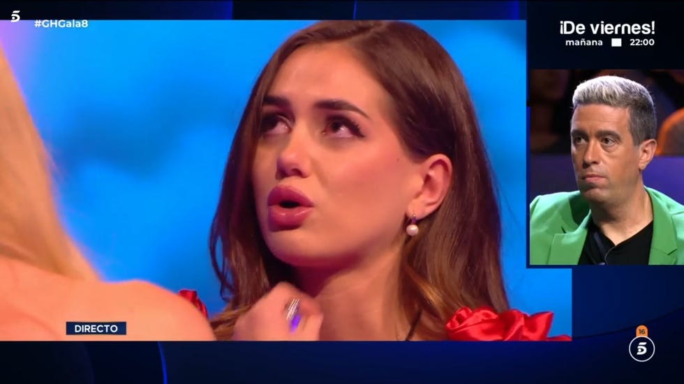 gran hermano daniela vanessa javier