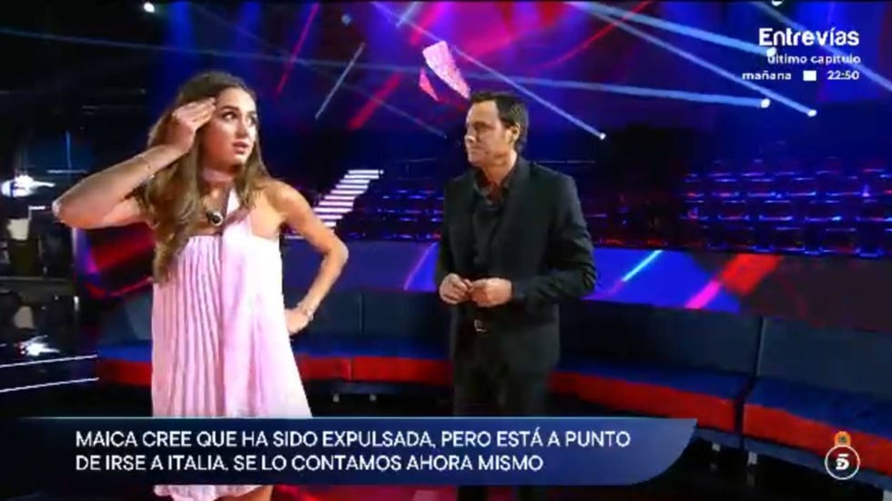 maica gran hermano