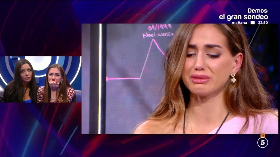 maica gran hermano