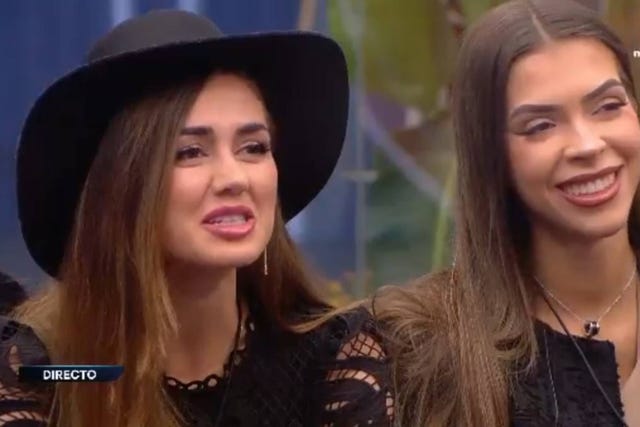 maica gran hermano