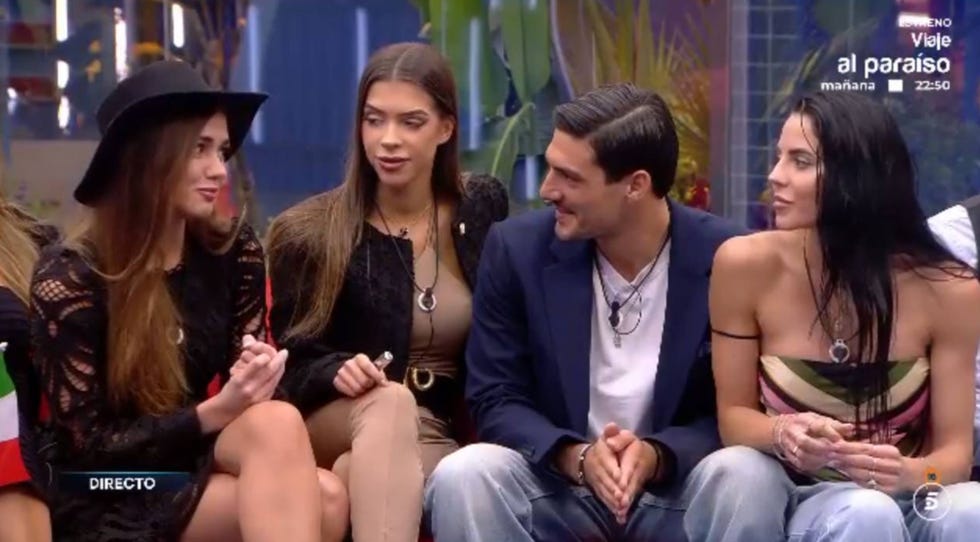 maica gran hermano