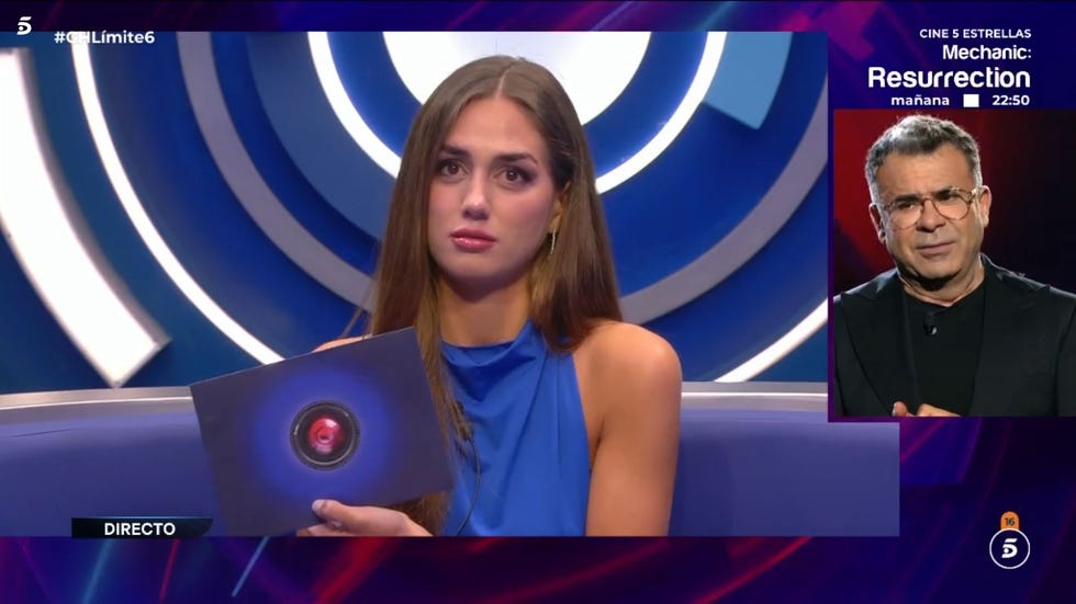 maica gran hermano