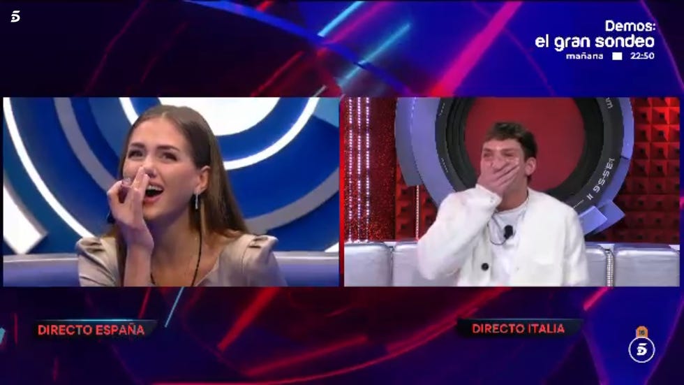 maica tomasso gran hermano