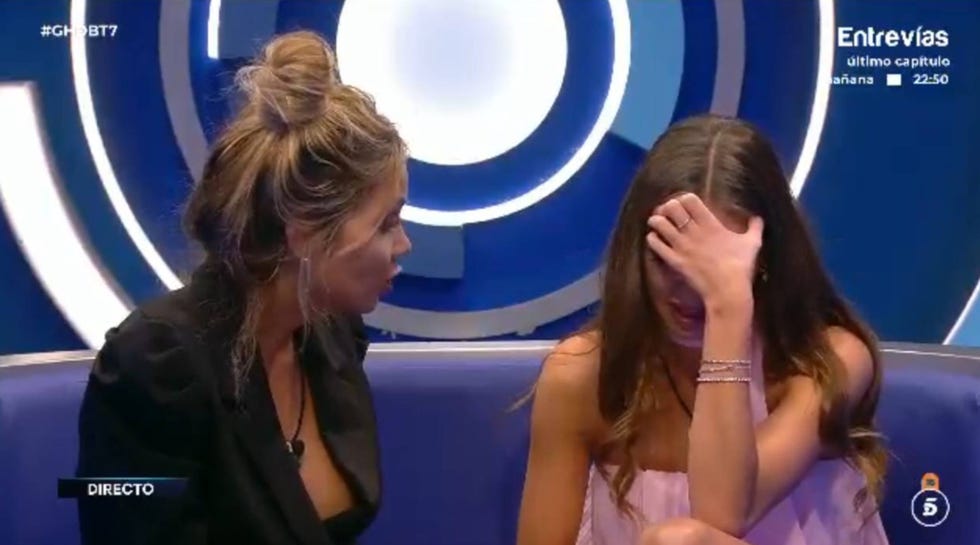 maica daniela gran hermano