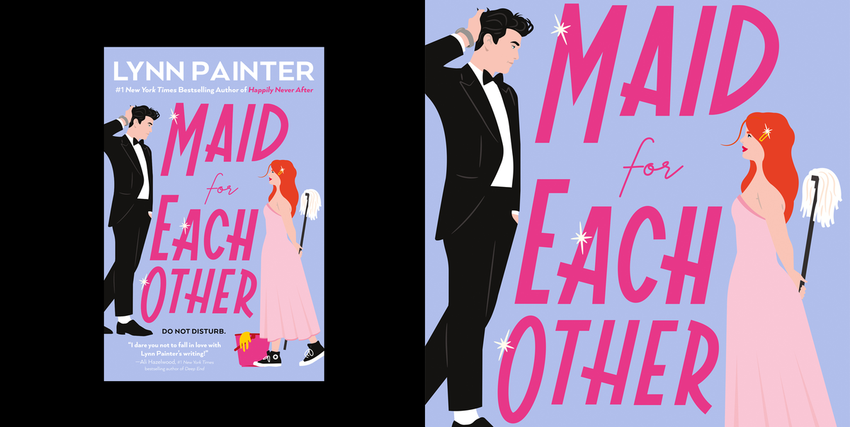 Exclusive: Lynn Painter's ‘Maid for Each Other’ Excerpt Changes Up the Idea of The Morning After