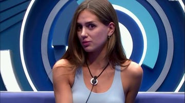 maica en gran hermano