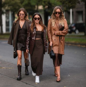 street style fashion week berlin september 7, 2021