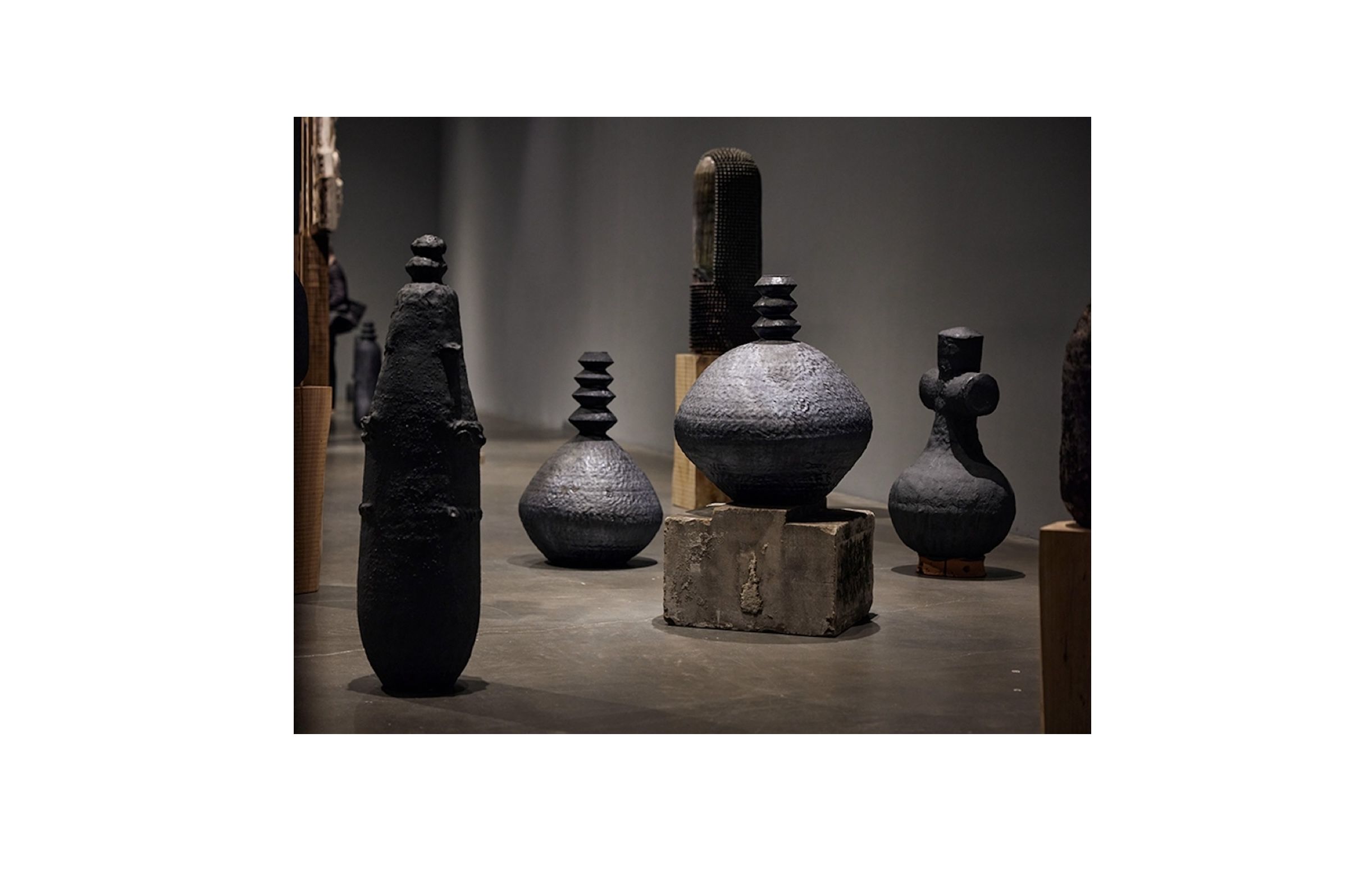 世界が注目するアーティストの日本初個展『シアスター・ゲイツ展 世界が注目するアーティストの日本初個展『シアスター・ゲイツ展