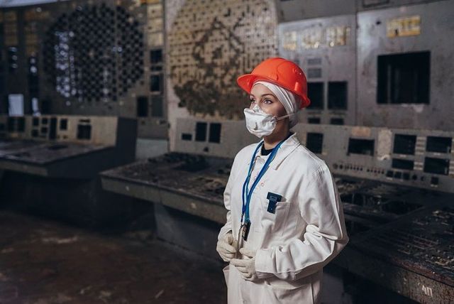 Inside The Booming Chernobyl Tourism Trade, Where Influencers Are Flocking