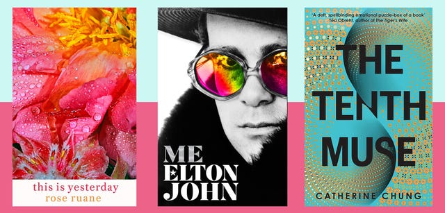 Best books to read