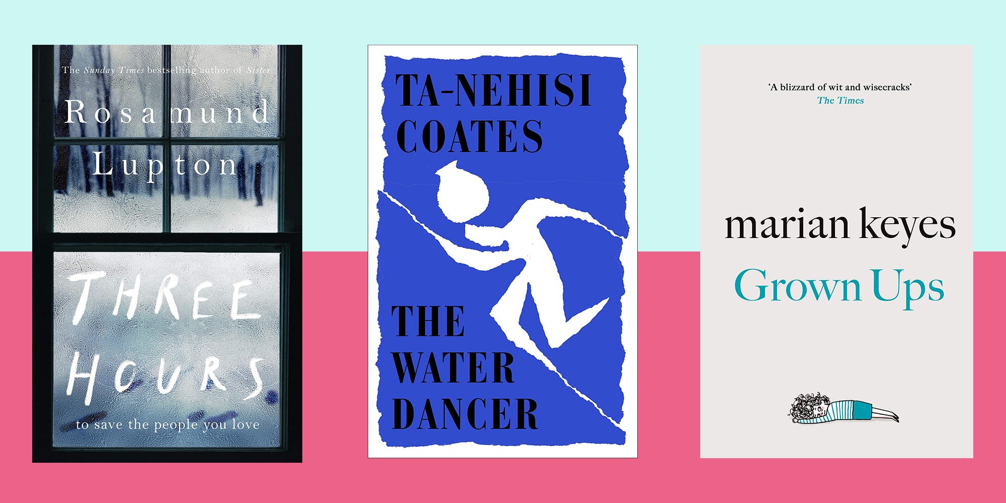 Best books to read in 2020