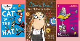 Children's books to buy