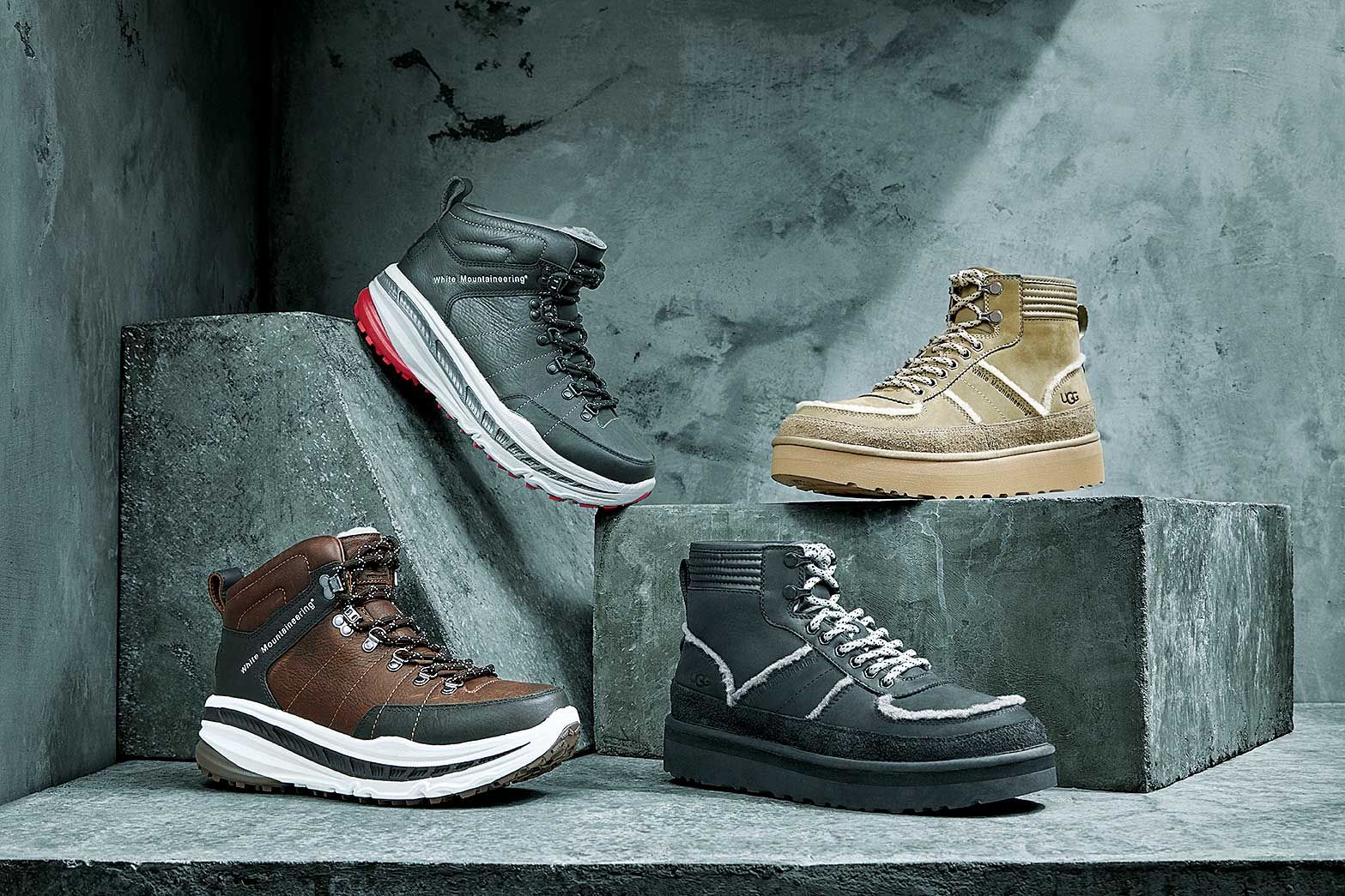 早い者勝ち！ugg ブーツ 楽天市場 | インポートセレクトmusee - 今年も大注目♡【UGG】入荷！