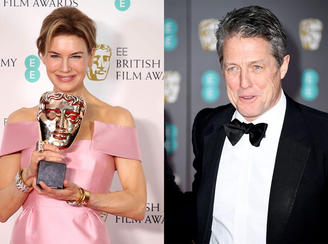Bafta 2020