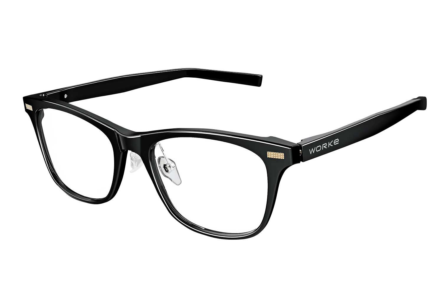 目の負担を和らげるおすすめの新作眼鏡、フォーナインズ「ワーク」が誕生！