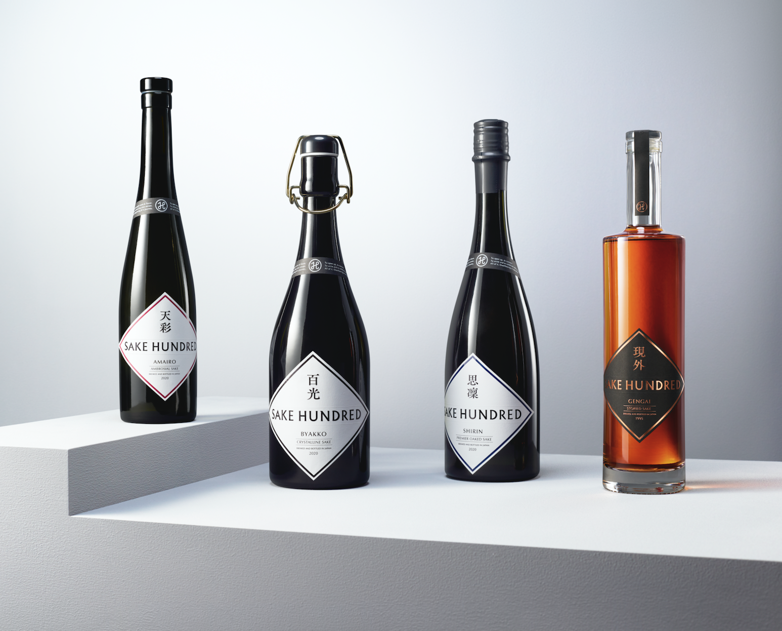 日本酒のベンチャー「Clear」がラグジュアリーブランド「SAKE
