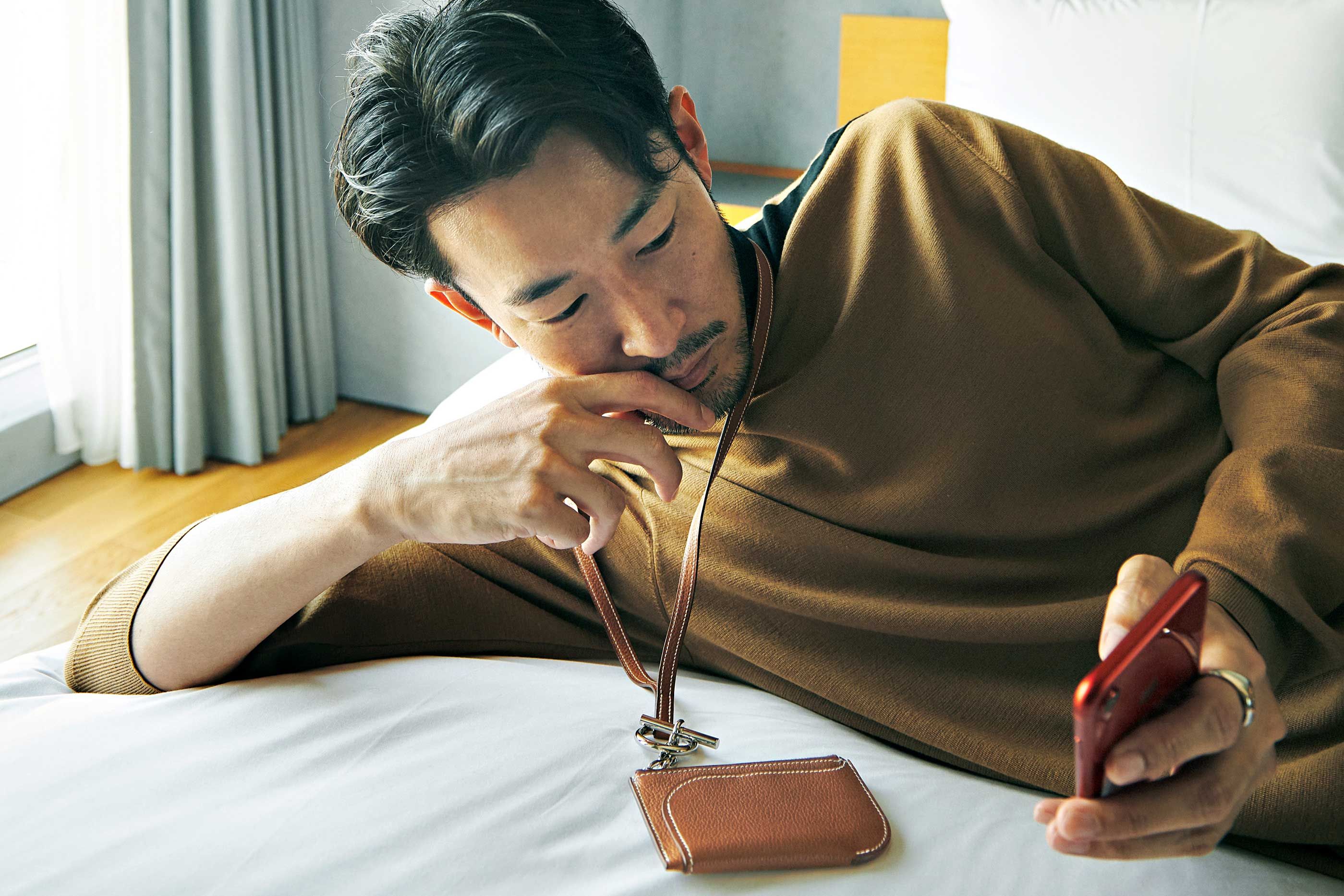 1万円代でハイエンドなブランド品顔負けのお財布が手に入る