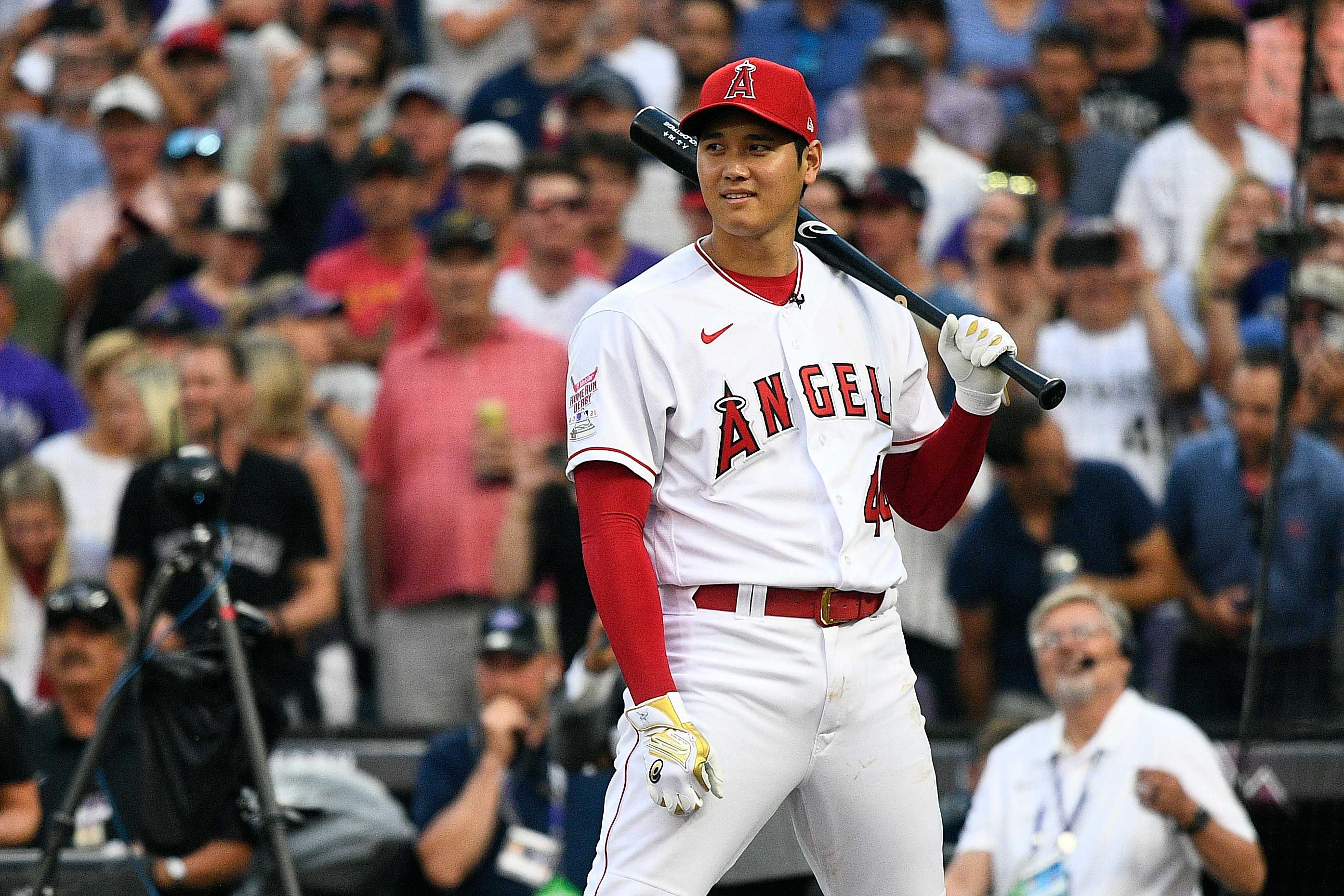 MLBオールスターゲーム史上初の二刀流となった、大谷翔平の活躍を振り返る