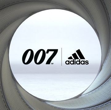 ultraboost『james bond collection』