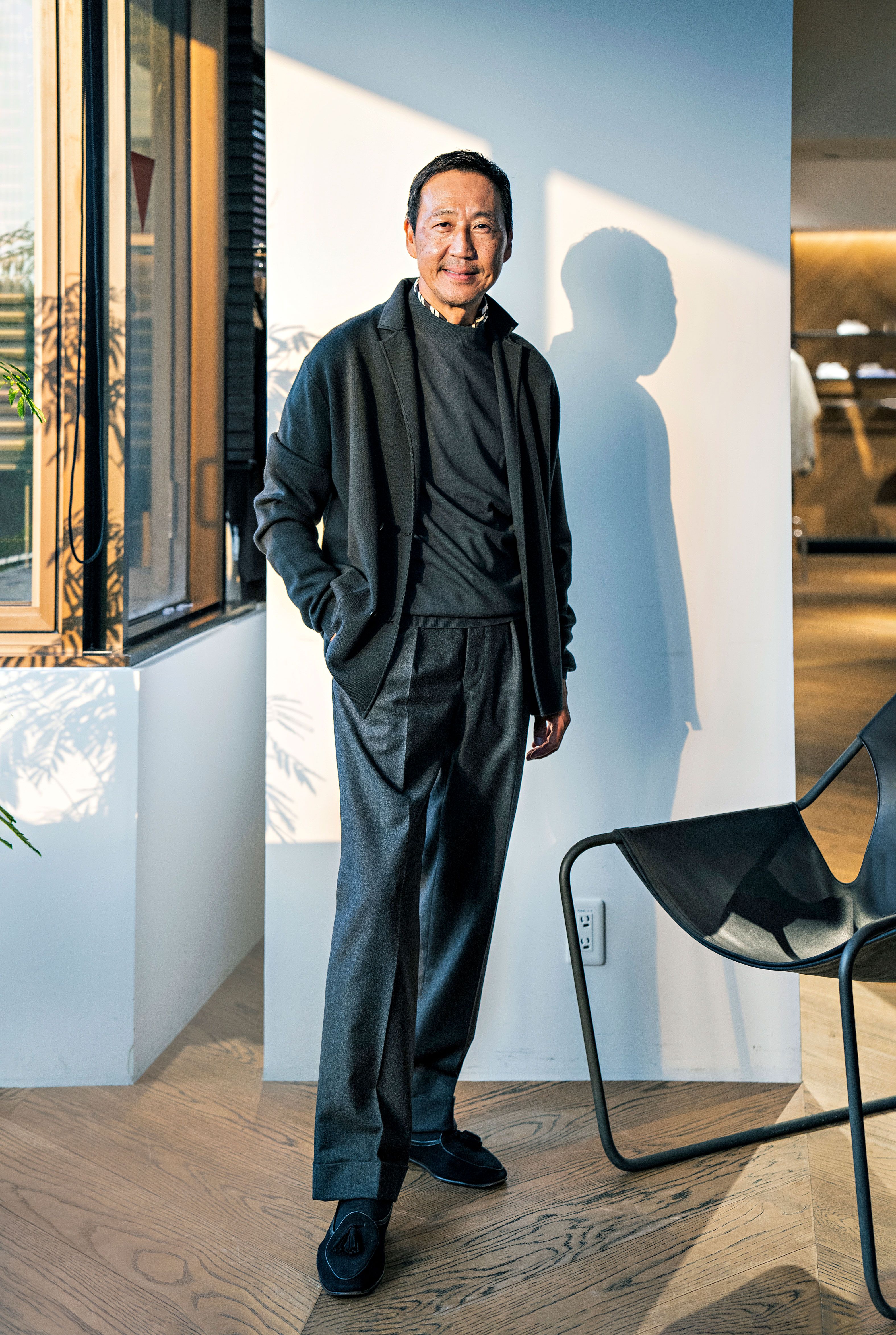 定価5万 美品 UNITED ARROWS ユナイテッドアローズ コート 1500024Y0168_m1_a001.jpg