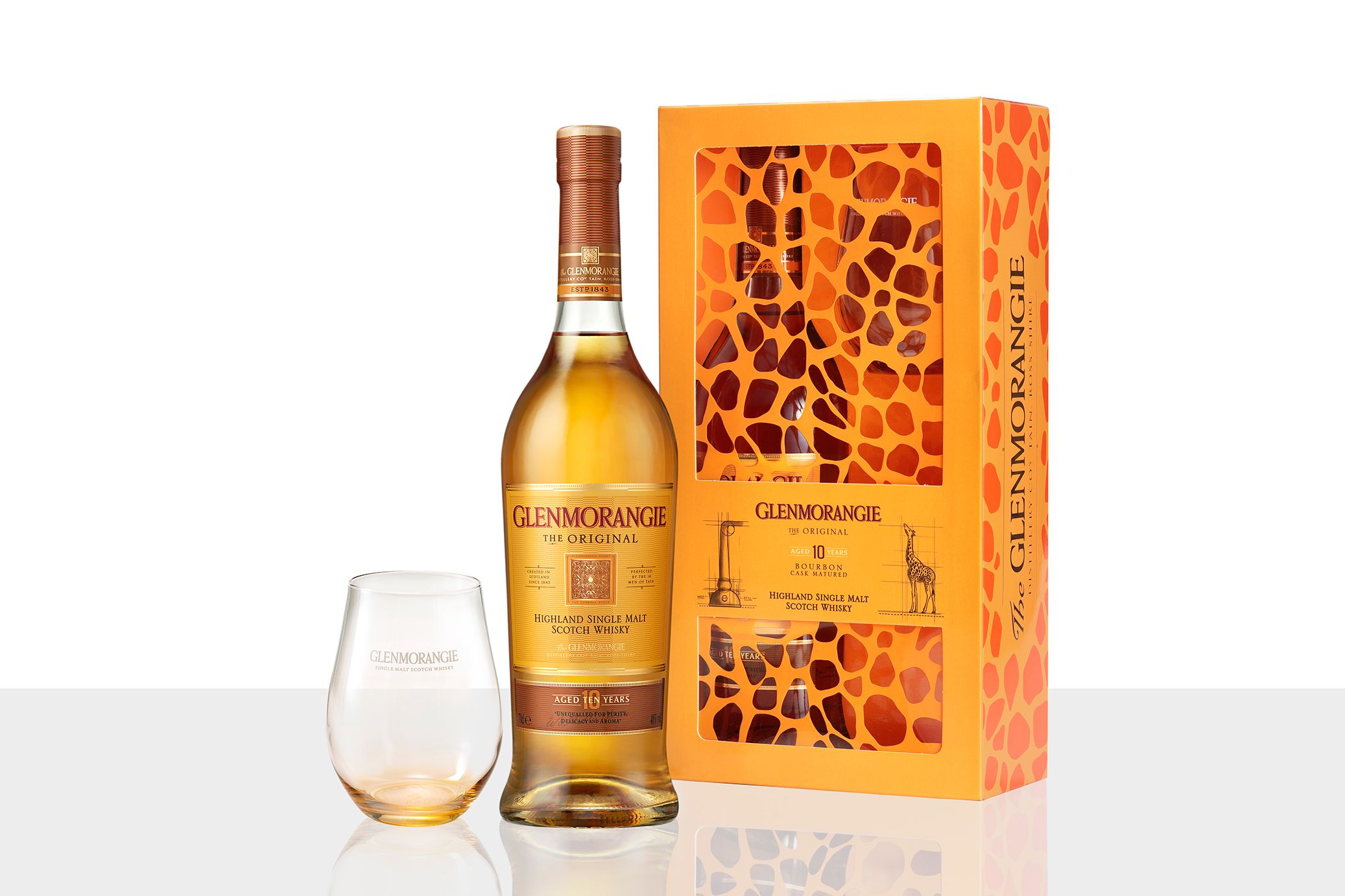 特価商品 ☆2本セット☆グレンモーレンジ☆フォレスト☆GLENMORANGIE ...