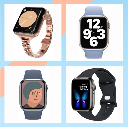 2023年最新】Apple Watchバンドのおすすめ42選。人気ブランドや