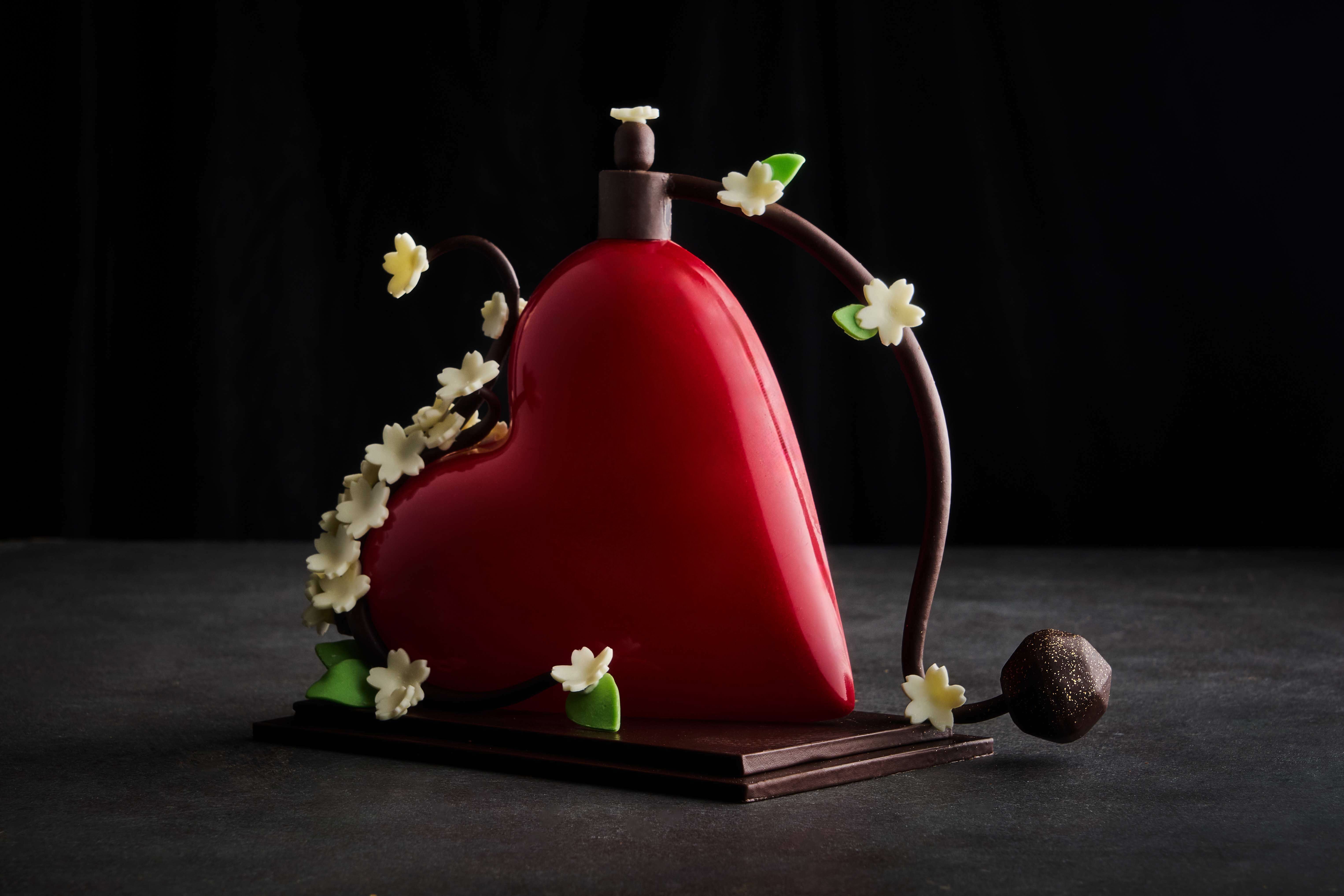 『*p(R)ojectR®』2024 バレンタインコレクション フーディ p(R)ojectR®(プロジェクトアール)】VALENTINE COLLECTION受注