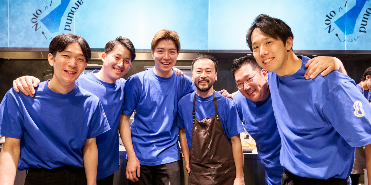 能登地震寄付 料理革命 ガニエール・エルヴェ